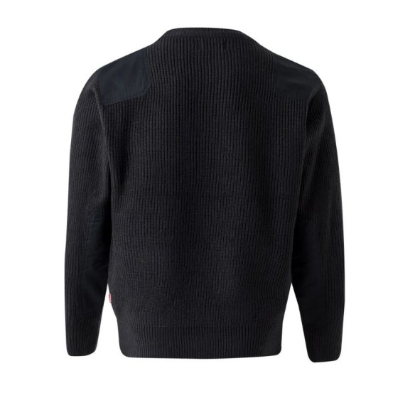 PULL À POINT ÉPAIS