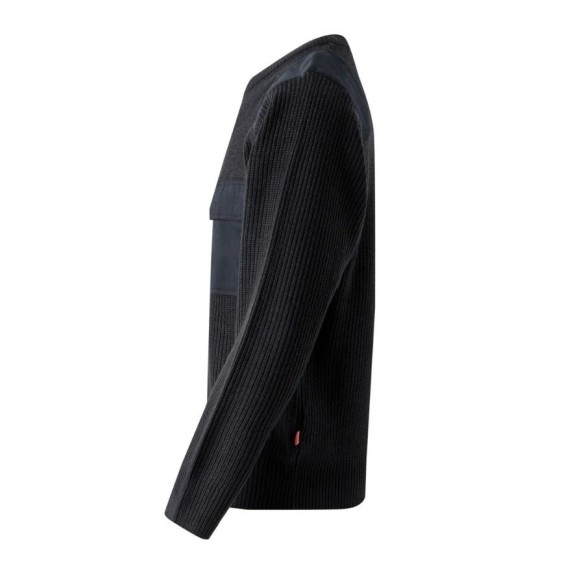 Jersey de punto grueso Velilla 100 | Veslab