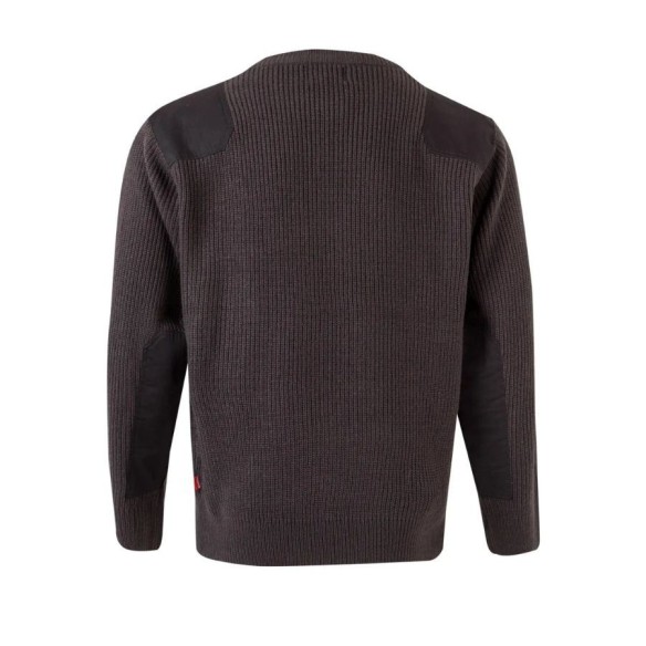 Jersey de punto grueso Velilla 100 | Veslab