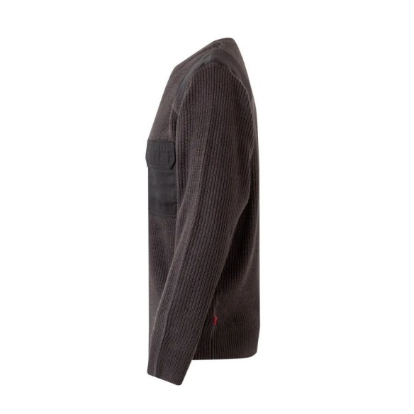 Jersey de punto grueso Velilla 100 | Veslab