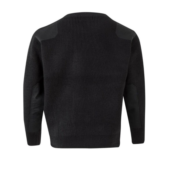 PULL À POINT ÉPAIS