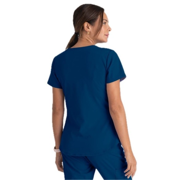 Blouse Sanitaire Femme Breeze Skechers™ by Barco | Veslab