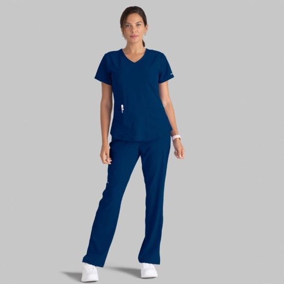 Blouse Sanitaire Femme Breeze Skechers™ by Barco | Veslab