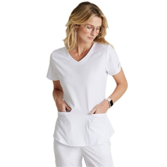 Women’s Breeze Skechers™ by Barco Medical Top | Veslab