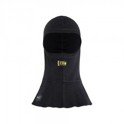 Cagoule ignifugée Blakläder