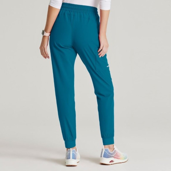 Pantalón Sanitario Skechers Theory Jogger  | Barco Uniformes | Veslab
