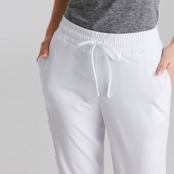 Pantalón Sanitario Skechers Theory Jogger  | Barco Uniformes | Veslab