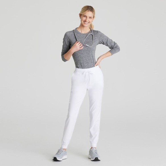 Pantalons Sanitari Skechers Theory Jogger | Barco Uniformes | Veslab