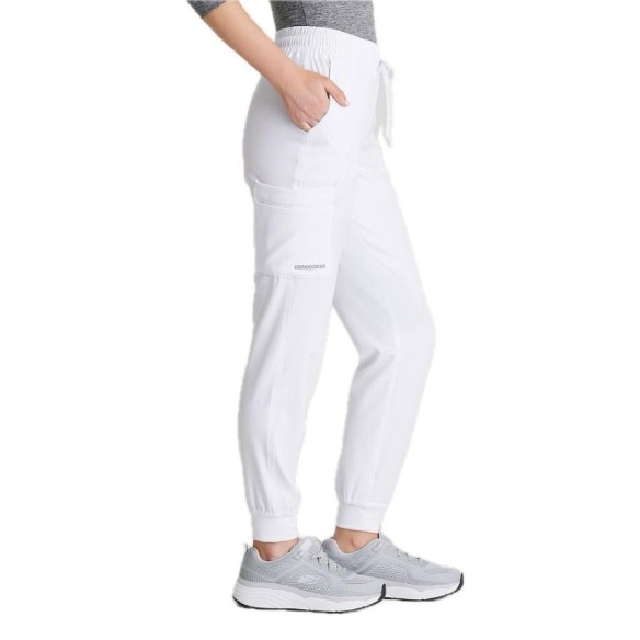 Pantalons Sanitari Skechers Theory Jogger | Barco Uniformes | Veslab
