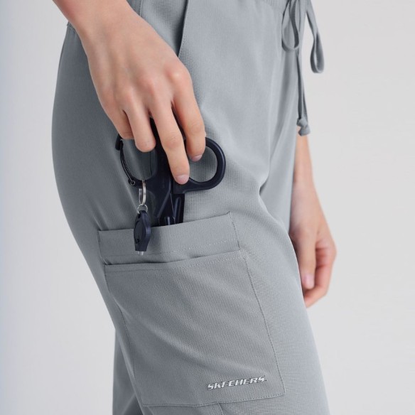 Skechers Theory Jogger Scrub Pants | Barco Uniforms | Veslab
