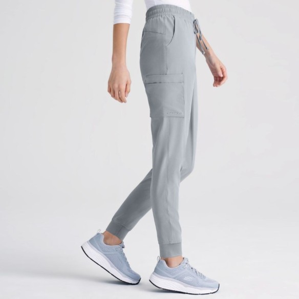 Skechers Theory Jogger Scrub Pants | Barco Uniforms | Veslab