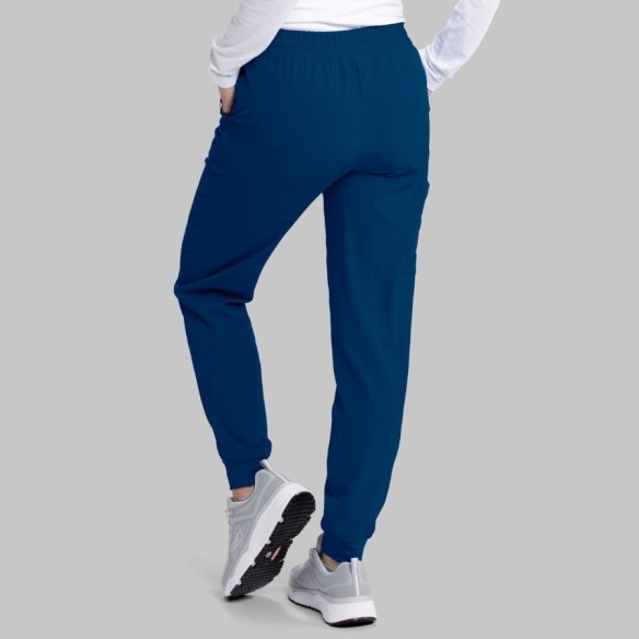 Pantalón Sanitario Skechers Theory Jogger  | Barco Uniformes | Veslab