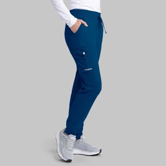 Pantalón Sanitario Skechers Theory Jogger  | Barco Uniformes | Veslab