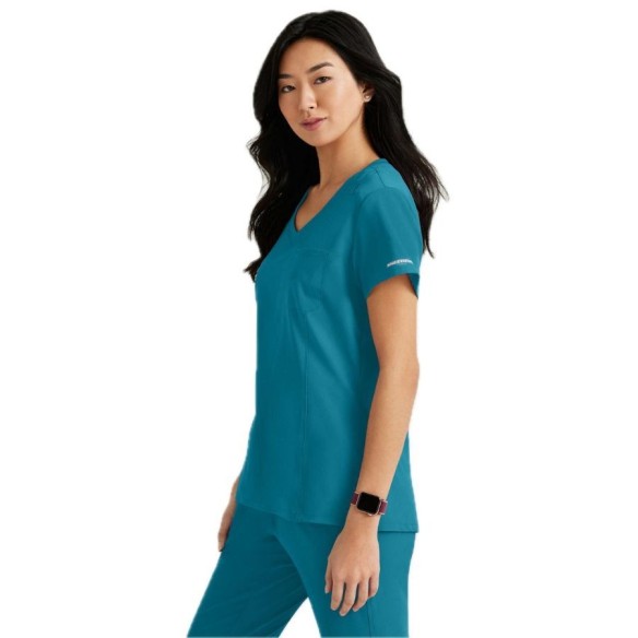 Skechers Dignity Women's Scrub Top | Barco Uniforms