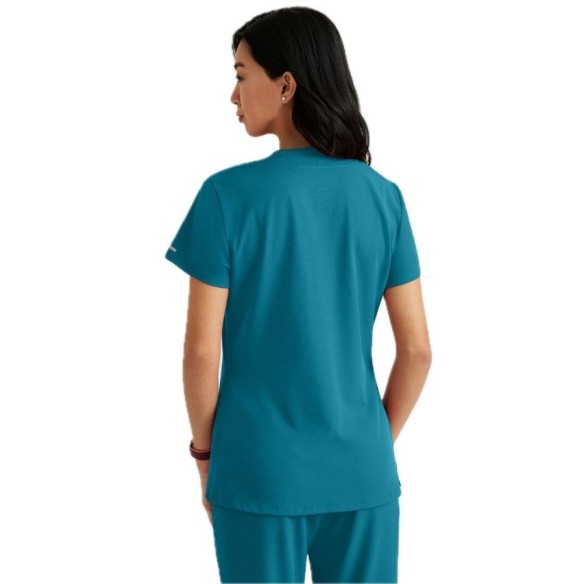 Skechers Dignity Women's Scrub Top | Barco Uniforms