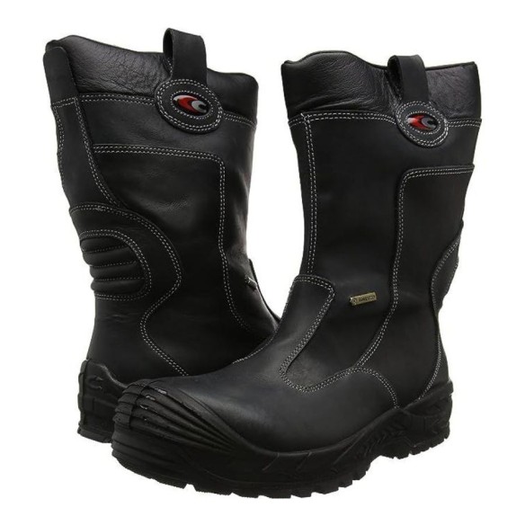 COFRA GULLVEIG S3 WR CI HRO SRC SAFETY BOOTS