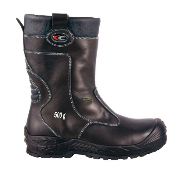Cofra Gullveig S3 WR CI HRO SRC Safety Boots