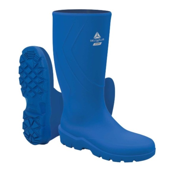 Botte de pluie Aerofood S4 CI SR bleu