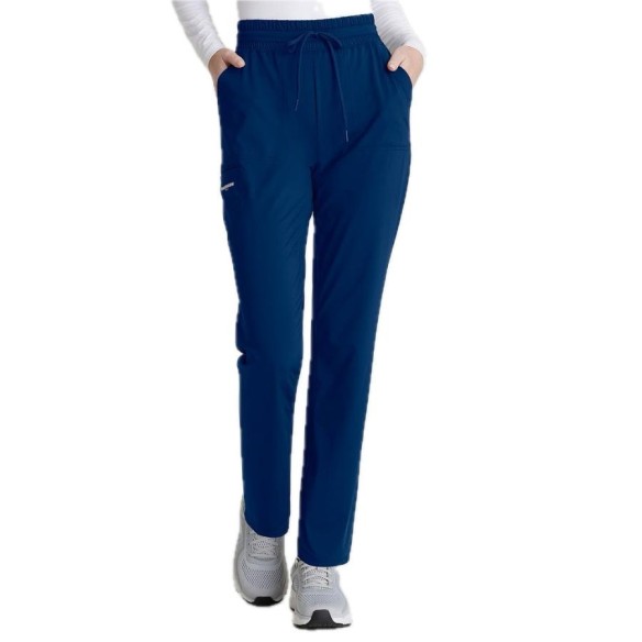 Skechers™ by Barco Reach Women's Straight Scrub Pants | Veslab