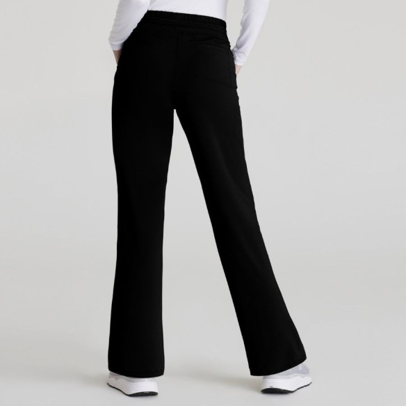 Pantalón sanitario recto mujer Reach Skechers™ by Barco | Veslab