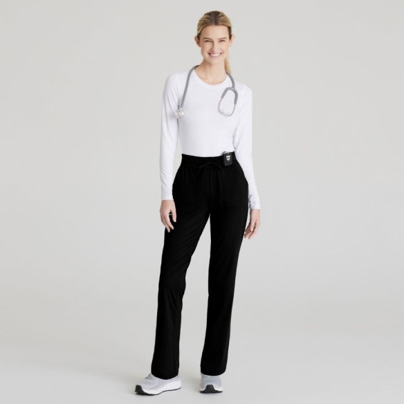 Pantalon d'hôpital droit femme Skechers™ by Barco Reach | Veslab