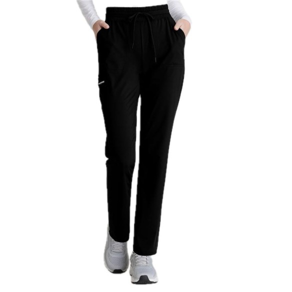 Skechers™ by Barco Reach Women's Straight Scrub Pants | Veslab