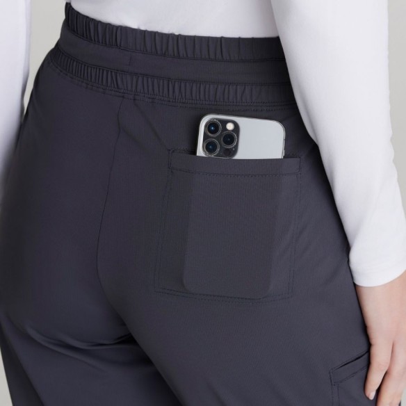 Pantalon d'hôpital droit femme Skechers™ by Barco Reach | Veslab