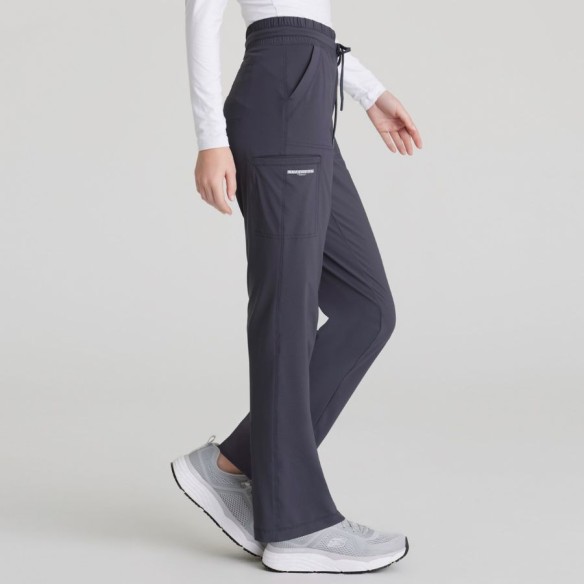 Pantalons sanitari recte dona Reach Skechers™ by Barco | Veslab