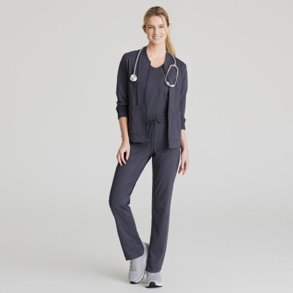 Pantalon d'hôpital droit femme Skechers™ by Barco Reach | Veslab