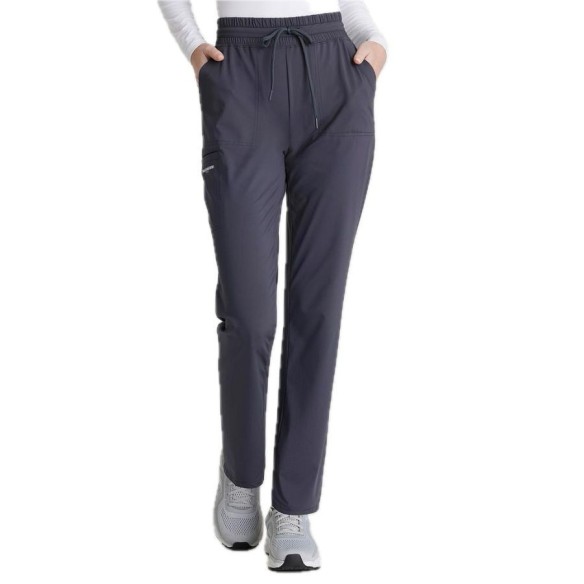 Pantalon d'hôpital droit femme Skechers™ by Barco Reach | Veslab