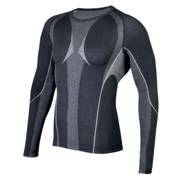 Camiseta Térmica Koldytop | Ropa laboral DeltaPlus | VESLAB.COM