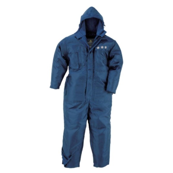 IGLOO2 Refrigeration Coverall