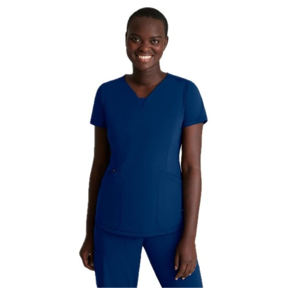 Blouse médicale pour femme Skechers™ by Barco Serene | Veslab