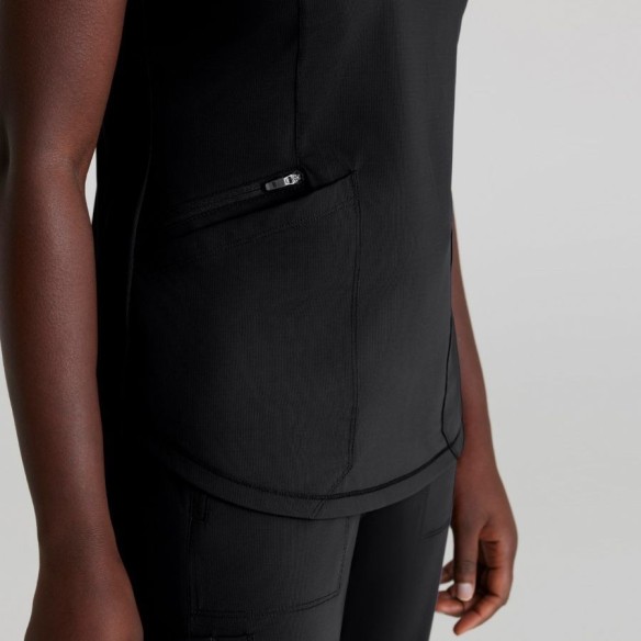 Blouse médicale pour femme Skechers™ by Barco Serene | Veslab