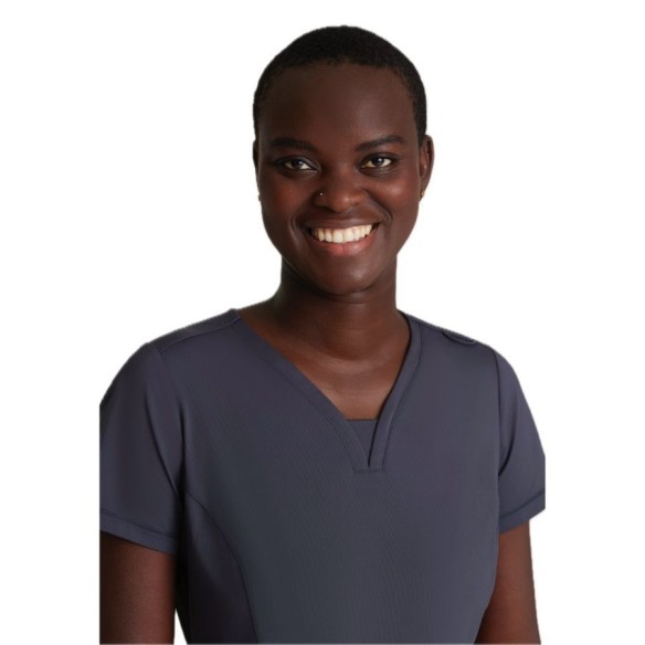 Blouse médicale pour femme Skechers™ by Barco Serene | Veslab