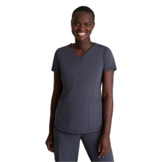 Blouse médicale femme Skechers™ by Barco Serene