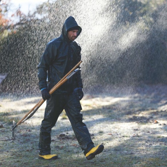 Pantaló de pluja | Roba impermeable DeltaPlus Espanya | VESLAB.COM