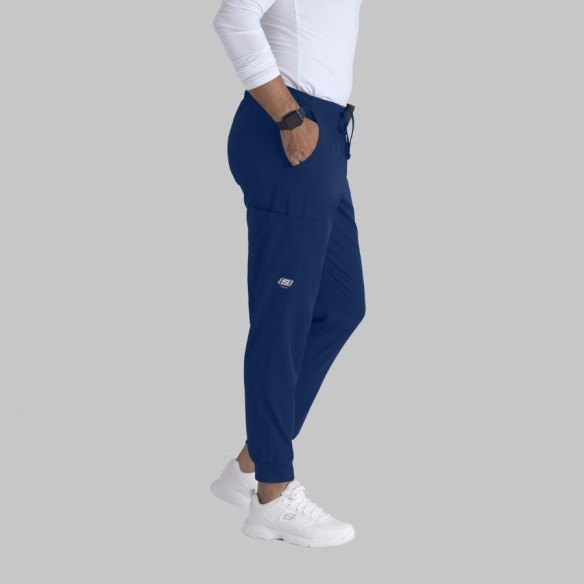 Pantalón sanitario Structure Jogger Skechers™ by Barco | Veslab
