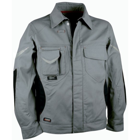 VESTE COFRA WORKMASTER