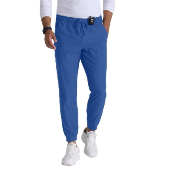 Pantalons sanitaris Structure Jogger Skechers™ by Barco