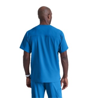 Blouse sanitaire Skechers™ Structure de Barco | Veslab 2