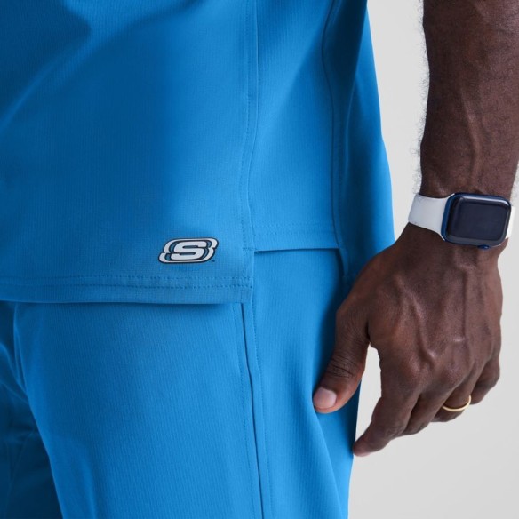 Skechers™ by Barco Structure Scrub Jacket | Veslab