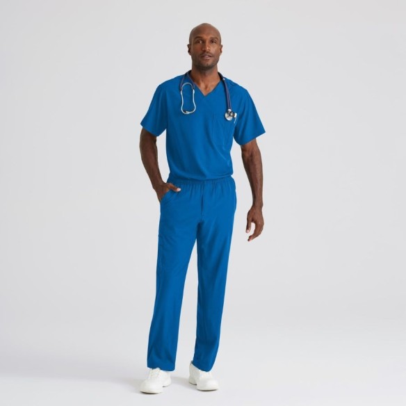 Skechers™ by Barco Structure Scrub Jacket | Veslab