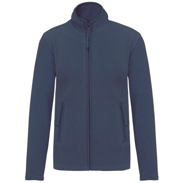 Women's Fleece Jacket with Zip | Kariban