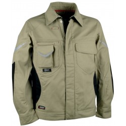 VESTE COFRA WALL