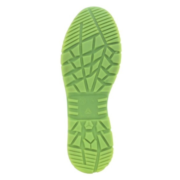 Chaussure de sécurité Maratona S1PS SR sole