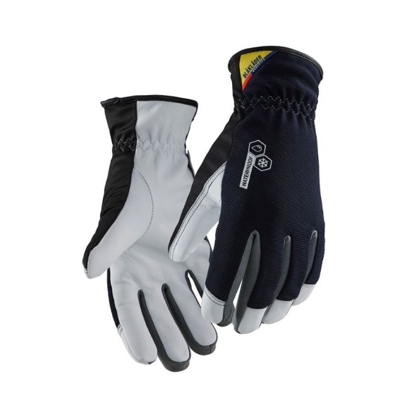 Guantes de trabajo con forro Thinsulate WR