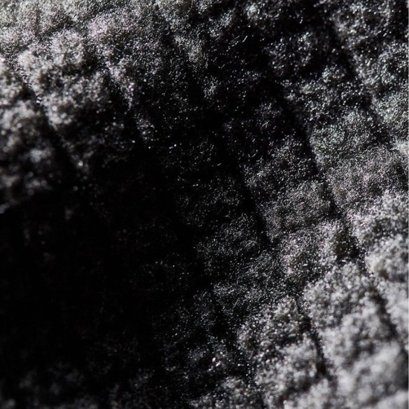 Chaqueta de Felpa Striker detalle felpa