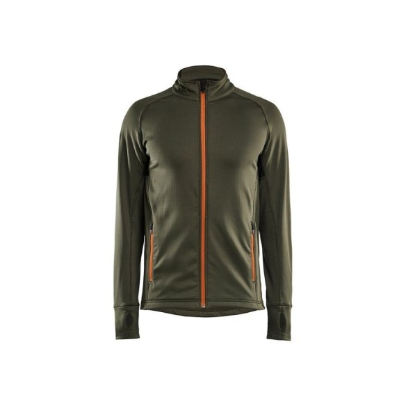 Veste STRIKER | Vêtemênt Blaklader | VESLAB.COM