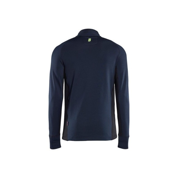 Jaqueta de Felpa Striker | Vestuari laboral Blaklader | VESLAB.COM